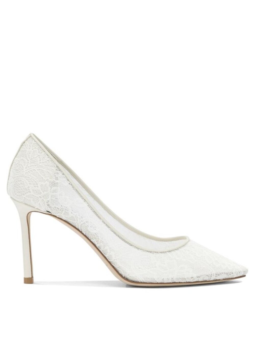 Jimmy Choo Romy 85Mm Pumps IT 36 Women